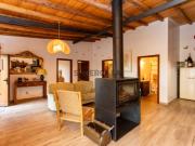 Moradia/Armazém em lote de 10280m2 em Alcochete