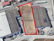 Armazém em Alhos Vedros