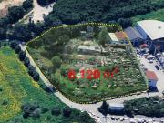 Armazém em Almargem do Bispo, Pêro Pinheiro e Montelavar