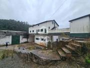 Armazem em Alvaiazere antigo lagar, Alvaiázere