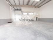 Armazém em Aver O Mar, Amorim e Terroso