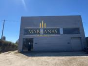 Armazém Em Cristelo Para Arrendamento