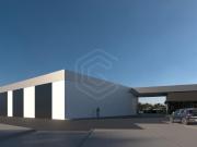 Armazém em Empreendimento Lorenzo Plaza, bem localizado,...