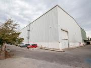 Armazém em Marinha Grande de 957,00 m² Armazém em Marinha Grande de 957,00 m²
