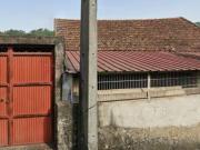 Armazém em Orgens de 110,00 m²