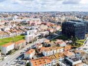 Armazém em Ramalde de 993,00 m² 993m² Porto