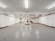 Armazém em São Domingos de Benfica