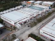Armazém em Zona Industrial de Albergaria a Velha!