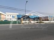 Armazém Industrial 16.970 m2 Caldas da Rainha 0m² Caldas...