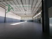 Armazém industrial 995 m2 Como Novo