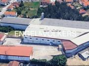 Armazém Industrial com Forte Potencial Operacional e...