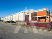 Pavilhão Industrial Cortegaça, Ovar