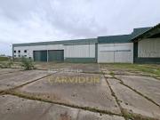 Armazém Industrial de Grande Dimensão Parque Industrial...