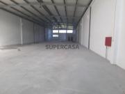 ARMAZÉM INDUSTRIAL EM FRAGOSO