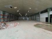 Armazém Industrial com poço 2.400 m²