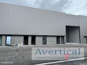 Armazem Industrial Novo c/500m2 Nogueira Maia