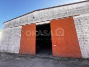 Armazém, Jardia, Montijo