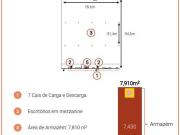 Armazém, Leiria,Pousos, Barreira e Cortes, Leiria | BPI...