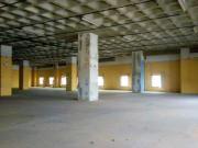 Armazém Lisboa Arrendamento | 1.546 m2 | Cluttons Portugal