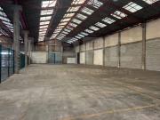 Armazém Logístico 1.045m2 | ARRENDAMENTO | Matosinhos