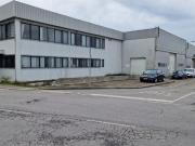 Armazém Logístico na Maia, junto ao Aeroporto