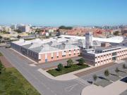 Armazém para arrendar em Mem Martins Em projeto