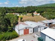 Armazém, Moita do Gavião Benedita