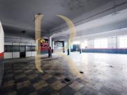 Armazém na Cruz de Pau Seixal