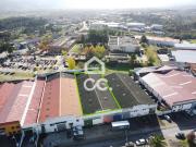 Armazém na zona industrial de santa cruz/trindade,...