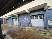 Armazém no centro da cidade de Alcobaça 144m² Alcobaça