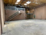 Armazém, Nogueira e Silva Escura, Maia | BPI Expresso...