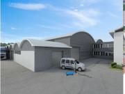 Armazém, Nogueira e Silva Escura, Maia | BPI Expresso...