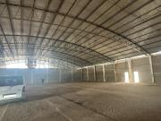 Armazém P/ Arrendamento NOVO Montijo, Setúbal 347,55 m²