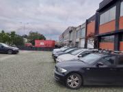 Armazém P. Ind. Esposende 3200m2