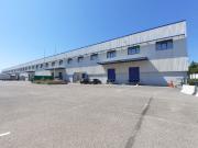 Armazém Palmela Arrendamento | 7.988 m2 | Logística Portugal