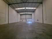 ARMAZÉM PARA ARRENDAMENTO B 08