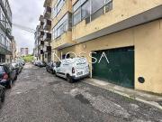 Armazém para arrendamento em Santa Clara