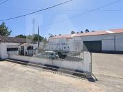 Armazém para arrendamento Zona Industrial