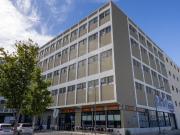 Armazém para arrendar em Lisboa