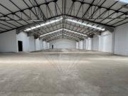 Armazém para arrendar em Matosinhos