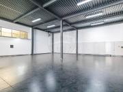 Armazém para arrendar em Sintra