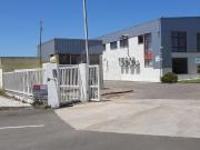 Armazém para arrendar em Sintra