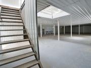 Armazém para arrendar em Torres Novas