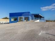Armazém para arrendar em Vila Franca de Xira