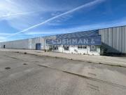 Armazém para arrendar na Quinta do Anjo, Palmela