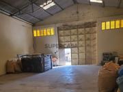 Armazém para Indústria em Lourosa, Santa Maria da Feira