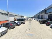 Investimento armazém alugado até outubro 2026 no parque...