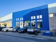 ARMAZÉM PERTO DA EXPONOR