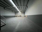 Armazém Póvoa Varzim com escritórios novo Nó da Auto Estrada