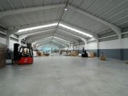 Armazém Rio Meão 1.700 m2 de área coberta + Logradouro e...
